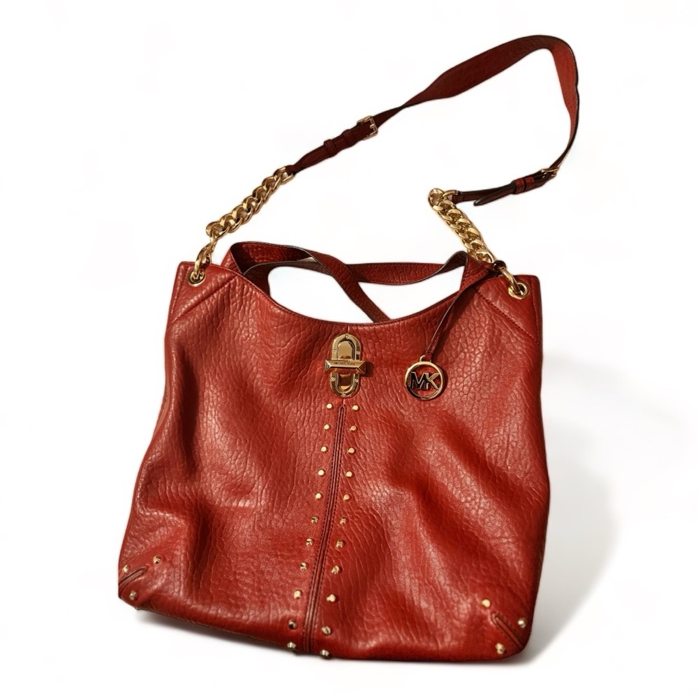 💯 AUTHENTIC Michael Kors Handbag